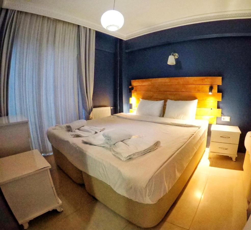 איסטמבול Laluna Hotel Near Grand Bazaar City Center מראה חיצוני תמונה