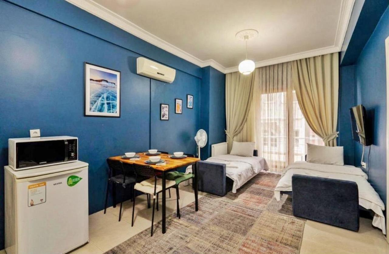 איסטמבול Laluna Hotel Near Grand Bazaar City Center מראה חיצוני תמונה