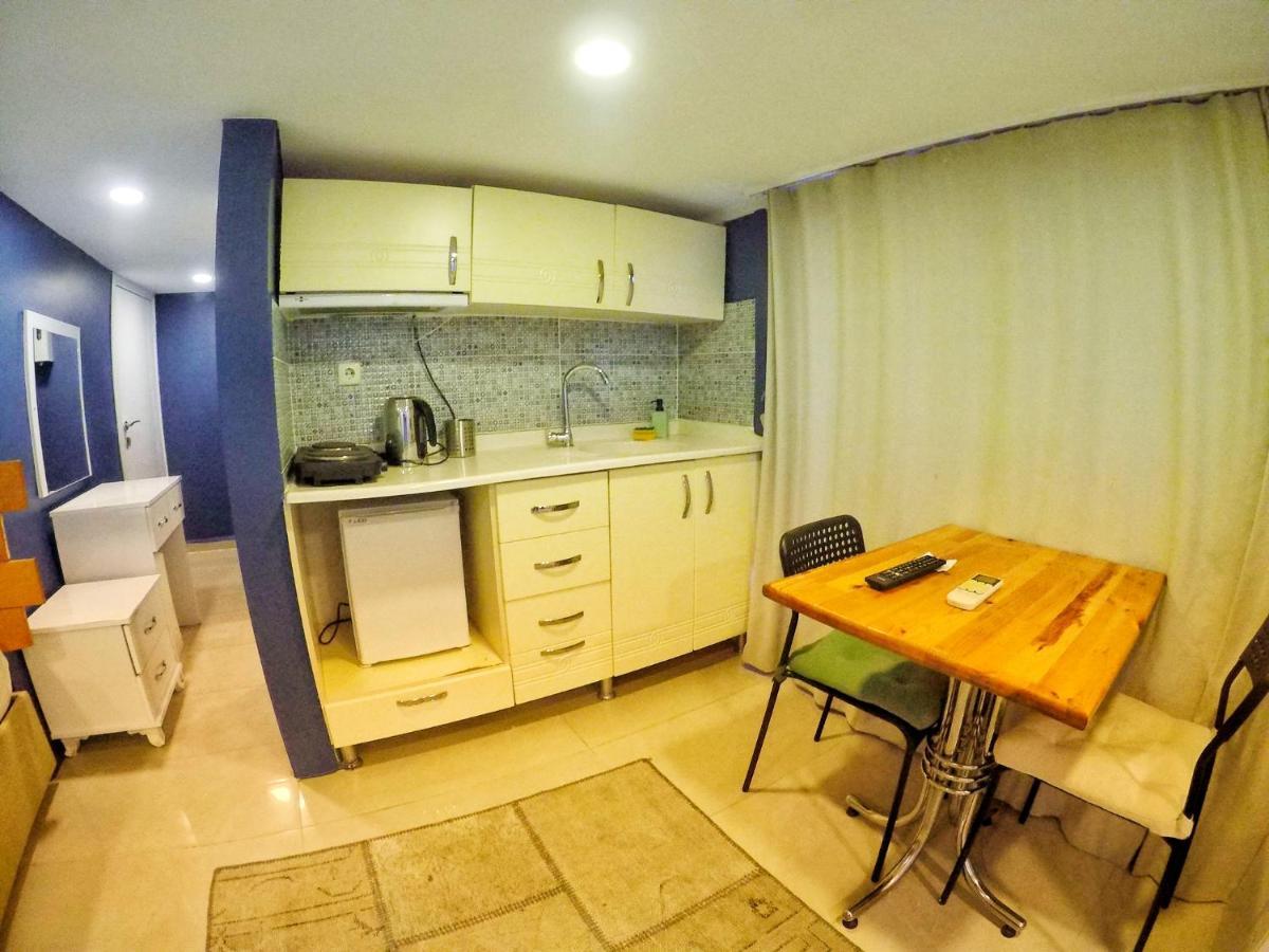 איסטמבול Laluna Hotel Near Grand Bazaar City Center מראה חיצוני תמונה