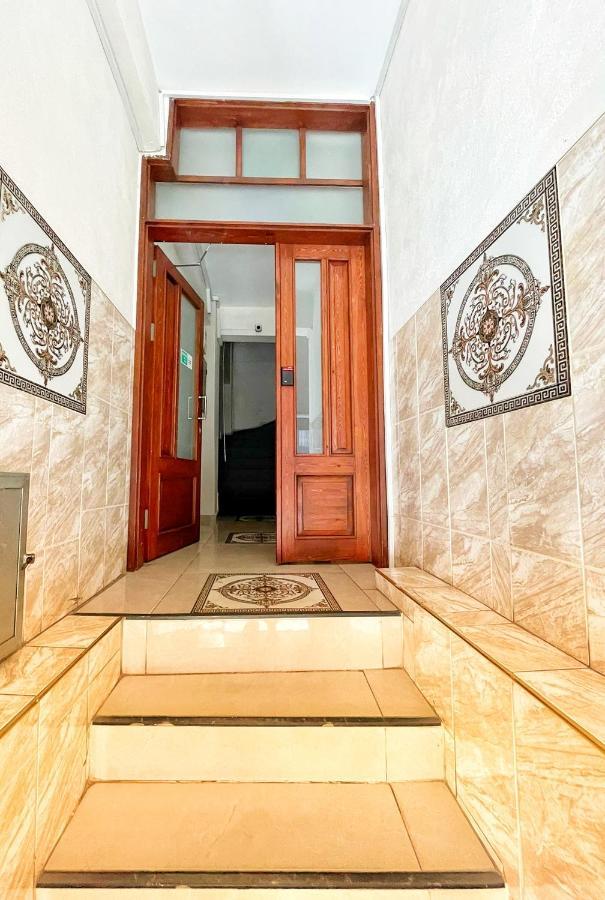 איסטמבול Laluna Hotel Near Grand Bazaar City Center מראה חיצוני תמונה