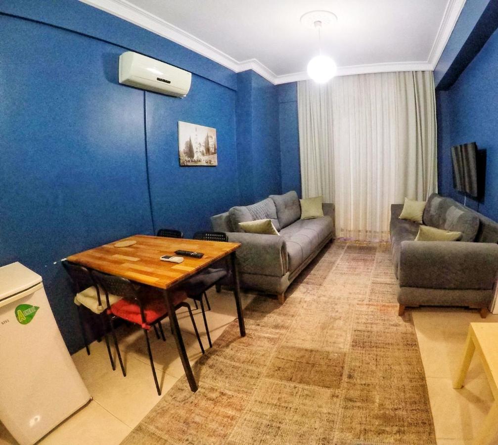 איסטמבול Laluna Hotel Near Grand Bazaar City Center מראה חיצוני תמונה