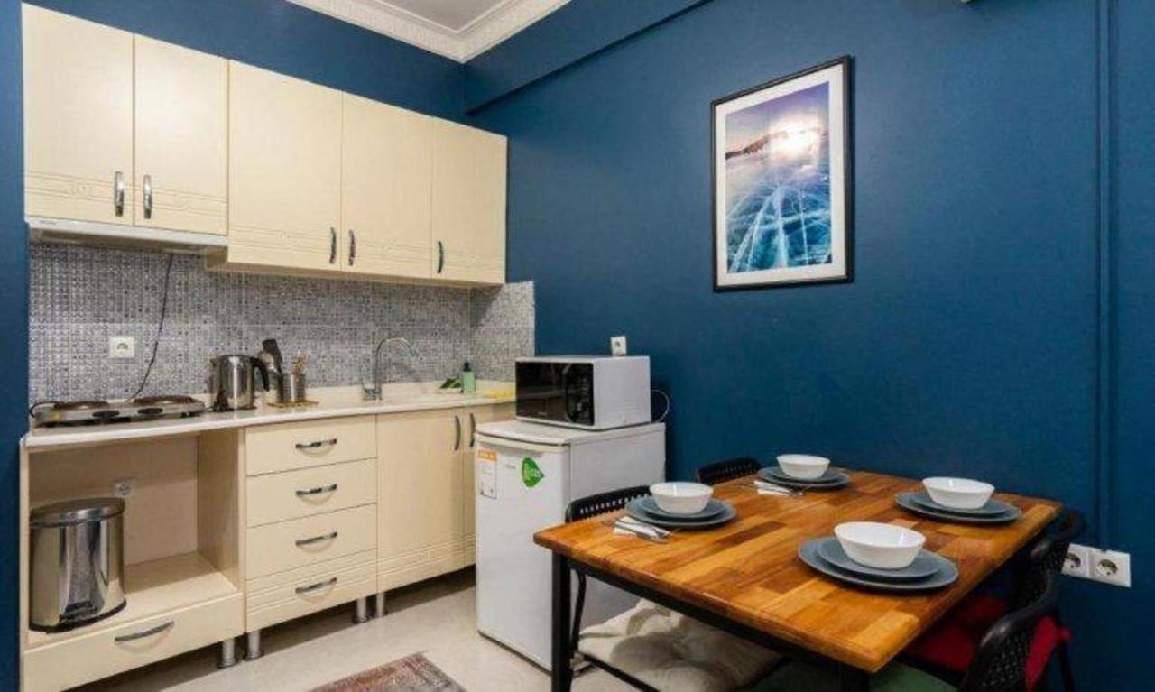איסטמבול Laluna Hotel Near Grand Bazaar City Center מראה חיצוני תמונה
