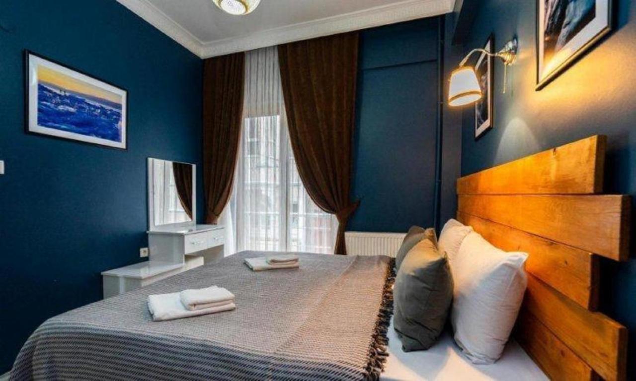 איסטמבול Laluna Hotel Near Grand Bazaar City Center מראה חיצוני תמונה