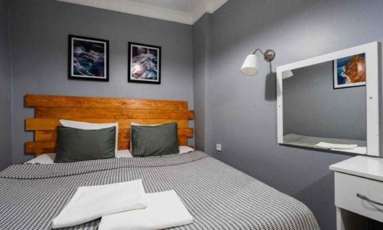 איסטמבול Laluna Hotel Near Grand Bazaar City Center מראה חיצוני תמונה