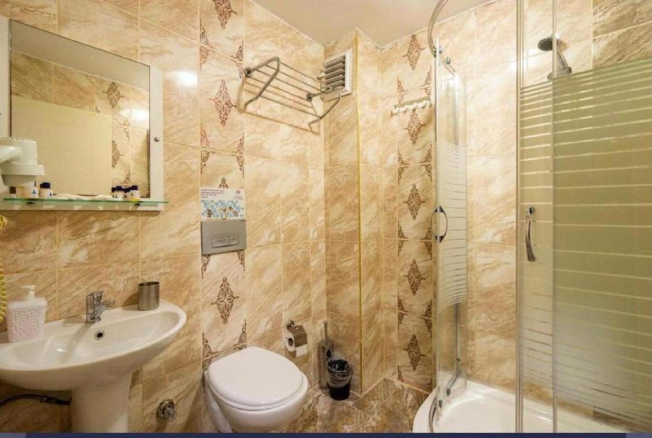 איסטמבול Laluna Hotel Near Grand Bazaar City Center מראה חיצוני תמונה