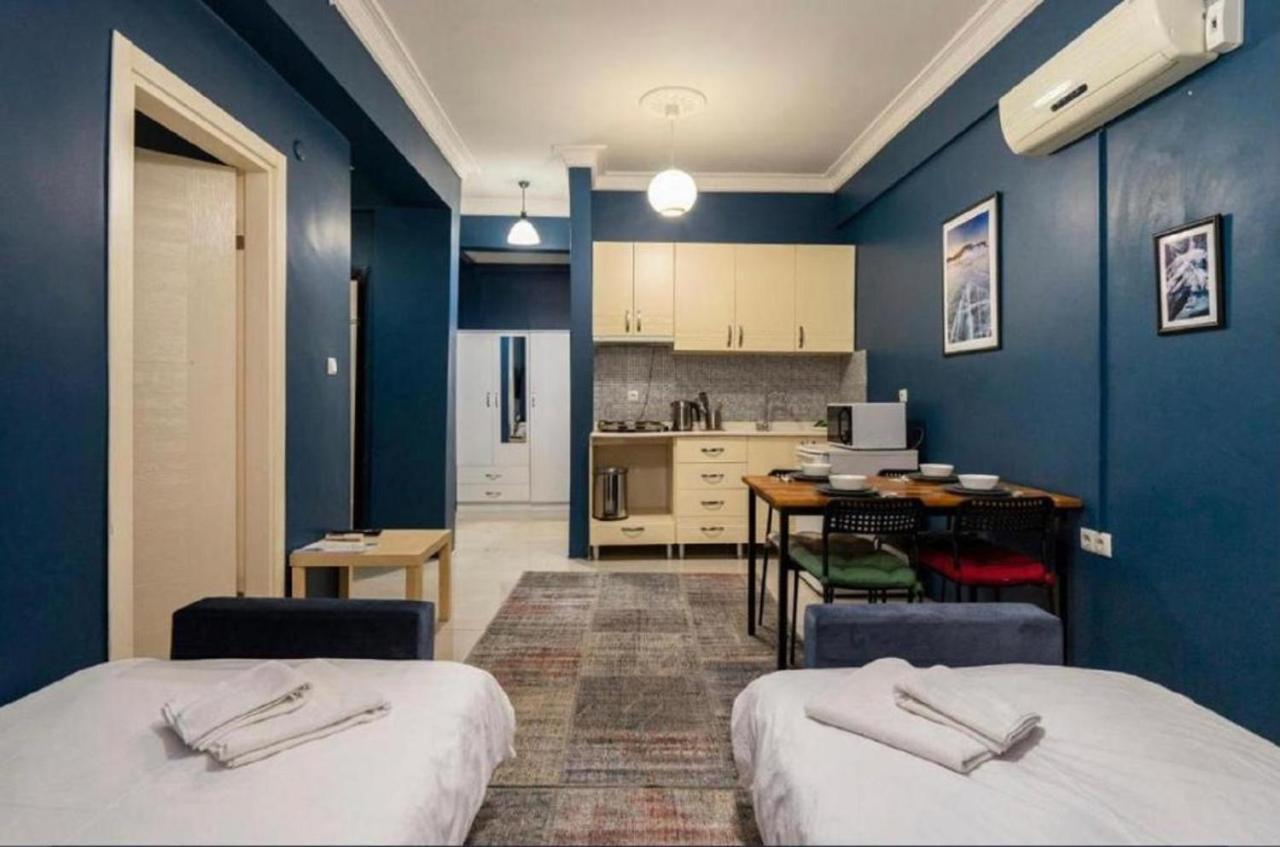 איסטמבול Laluna Hotel Near Grand Bazaar City Center מראה חיצוני תמונה