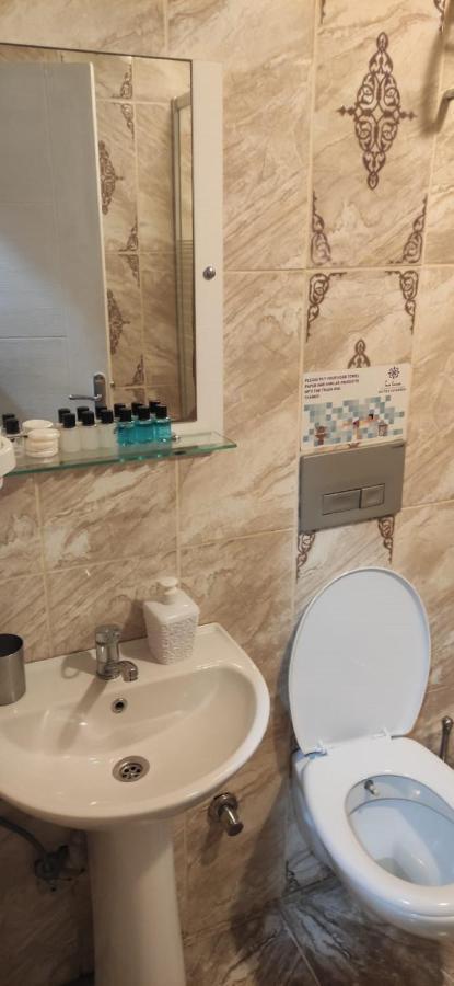 איסטמבול Laluna Hotel Near Grand Bazaar City Center מראה חיצוני תמונה