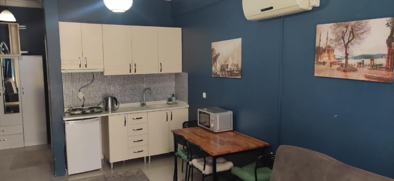 איסטמבול Laluna Hotel Near Grand Bazaar City Center מראה חיצוני תמונה