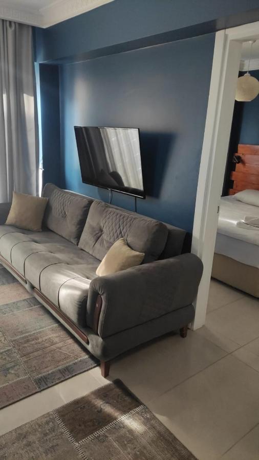 איסטמבול Laluna Hotel Near Grand Bazaar City Center מראה חיצוני תמונה