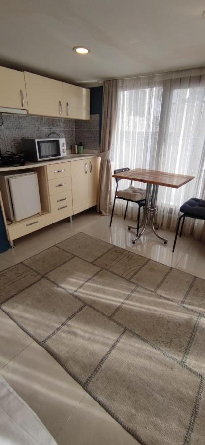 איסטמבול Laluna Hotel Near Grand Bazaar City Center מראה חיצוני תמונה
