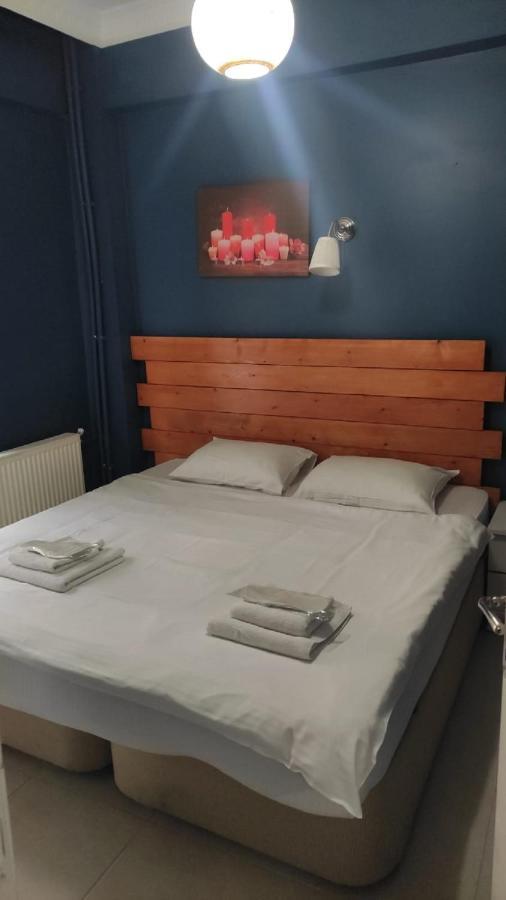 איסטמבול Laluna Hotel Near Grand Bazaar City Center מראה חיצוני תמונה