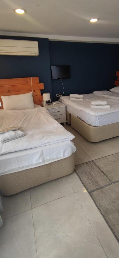 איסטמבול Laluna Hotel Near Grand Bazaar City Center מראה חיצוני תמונה