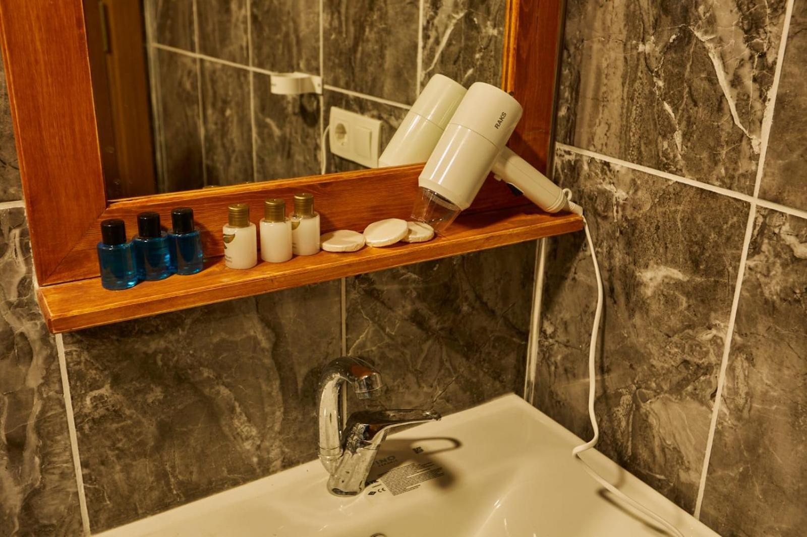 איסטמבול Laluna Hotel Near Grand Bazaar City Center מראה חיצוני תמונה