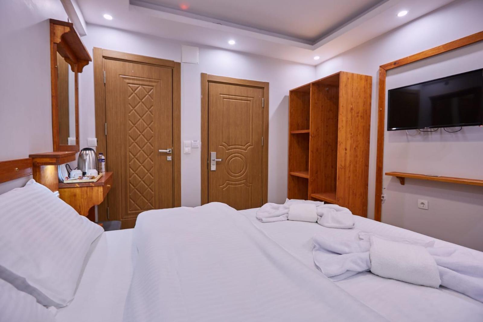 איסטמבול Laluna Hotel Near Grand Bazaar City Center מראה חיצוני תמונה