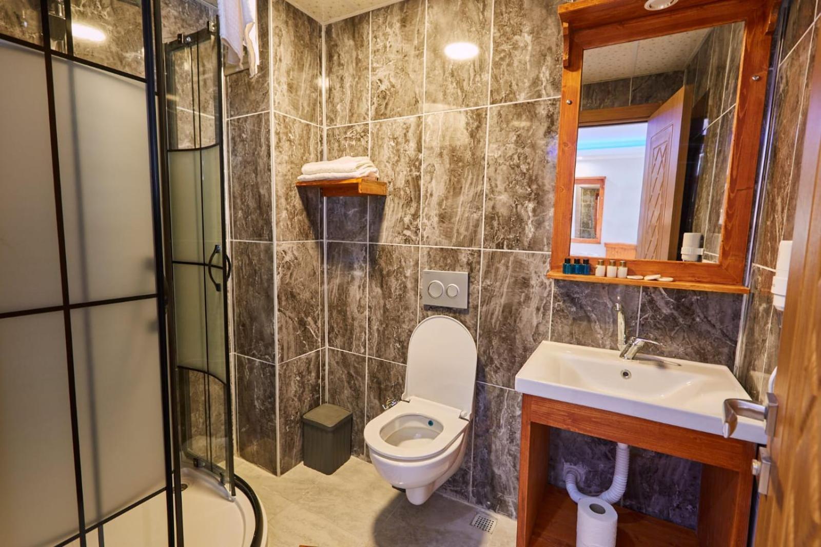 איסטמבול Laluna Hotel Near Grand Bazaar City Center מראה חיצוני תמונה